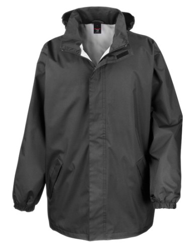 R-R206X-Midweight Jacket